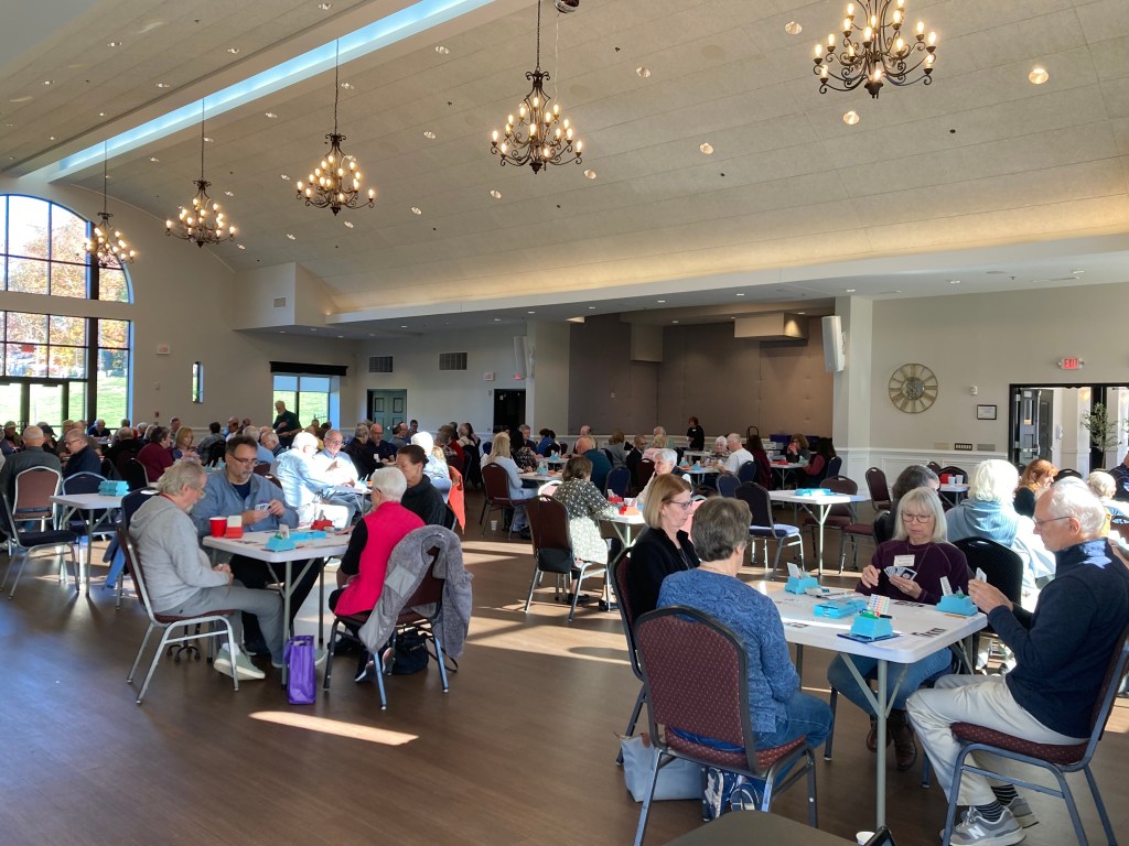 Live from Orange, day&nbsp;one