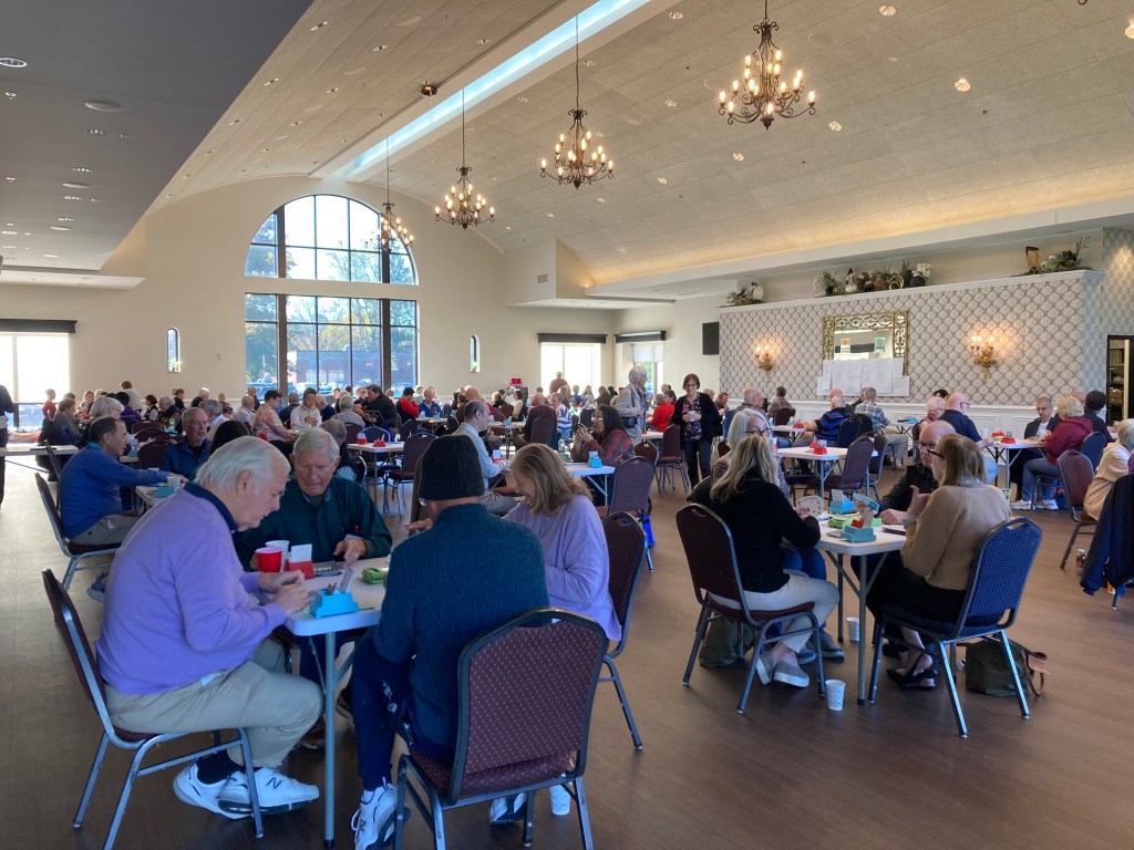 Fall Sectional Wrap-Up