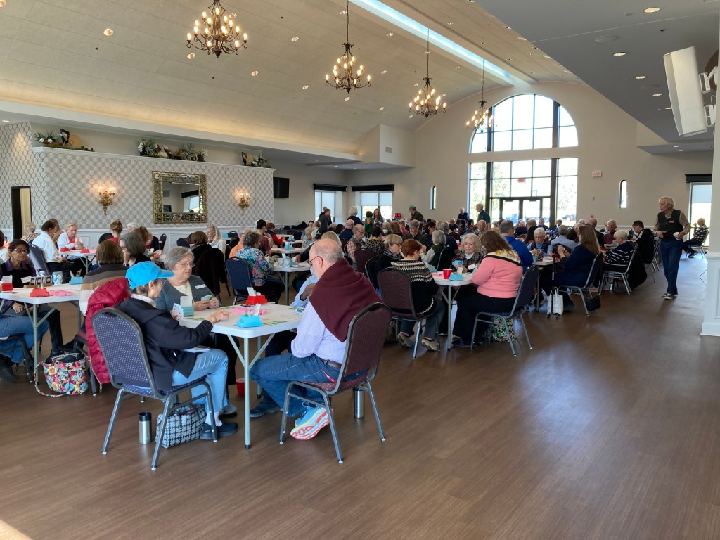 2026 Spring Sectional&nbsp;Wrapup