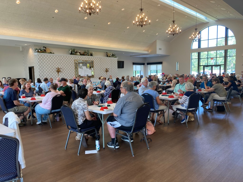 Record-breaking Orange Tournament&nbsp;Wrapup